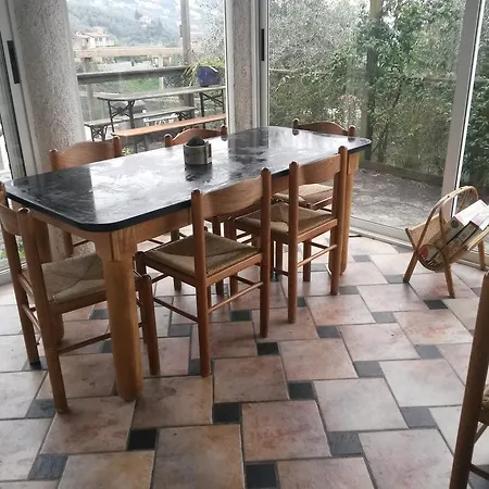 Olivarancio Farmház Leivi