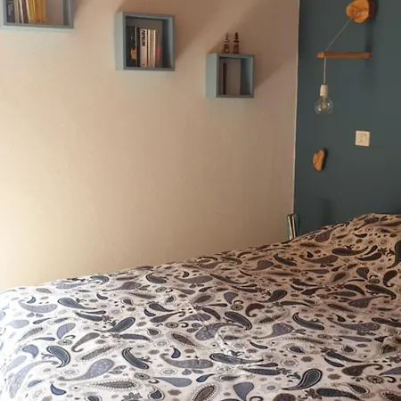 팜스테이 Olivarancio