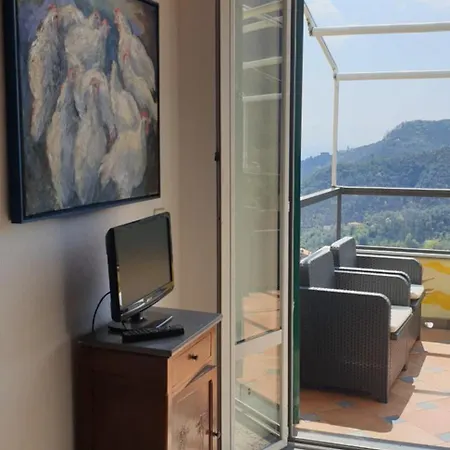 Olivarancio 팜스테이 Leivi