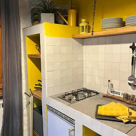 Olivarancio 팜스테이