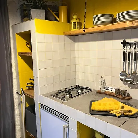 Olivarancio 팜스테이 *