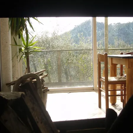 Olivarancio 팜스테이