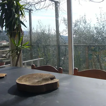 Olivarancio Farmház