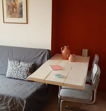 Farmház Olivarancio *