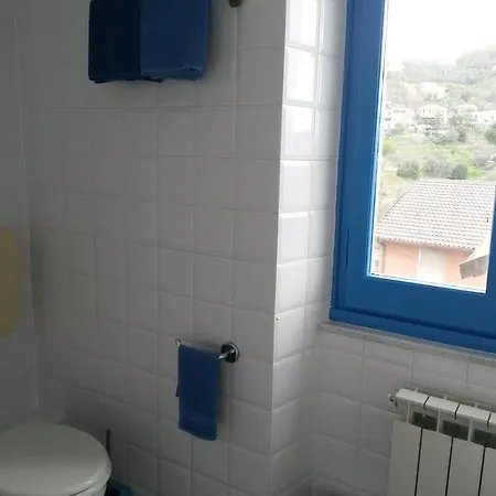 Farmház Olivarancio