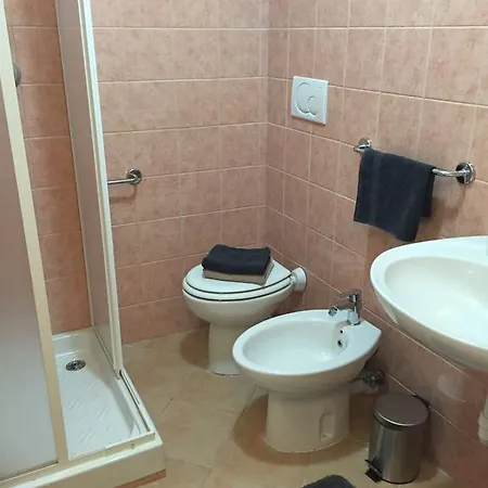 팜스테이 Olivarancio *