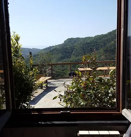 Farmház Olivarancio *