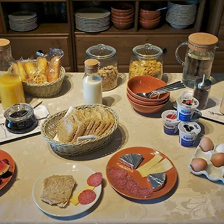 Olivarancio 팜스테이