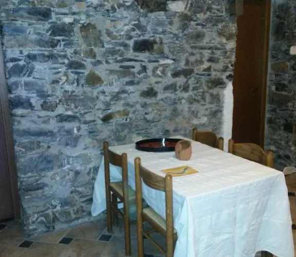 Agriturismo Olivarancio