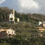 Olivarancio Farmház Leivi
