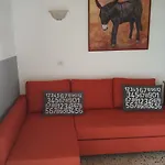 Farmház Olivarancio