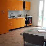 Farmház Olivarancio Leivi