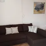 Farmház Olivarancio *
