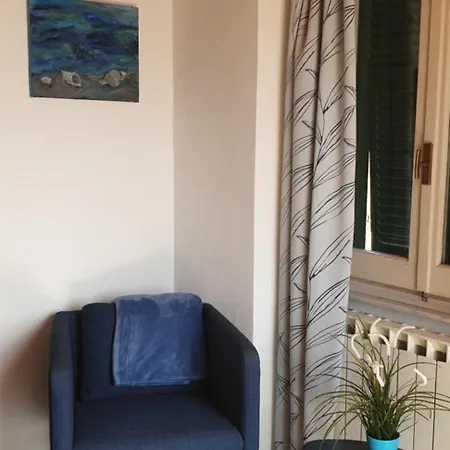 Olivarancio Vakantieboerderij *