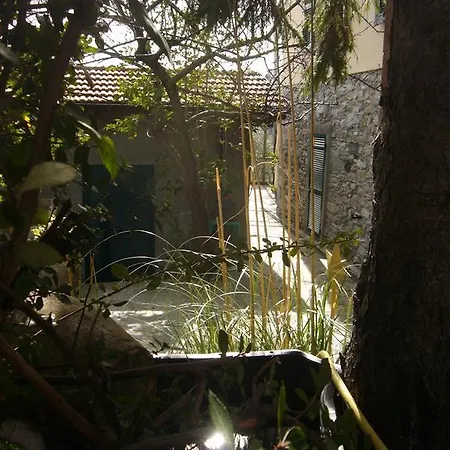 Vakantieboerderij Olivarancio *