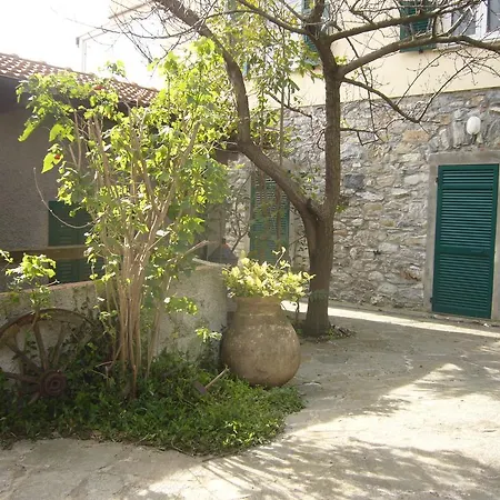 Olivarancio Alloggio per agriturismo
