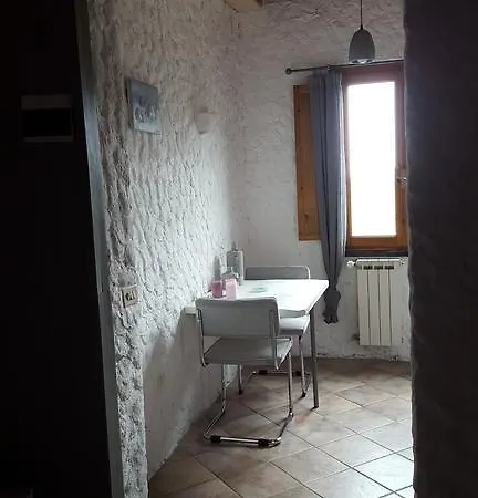 Olivarancio Séjour à la ferme