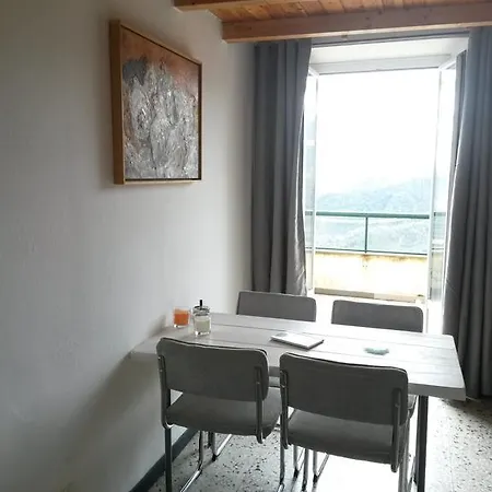 Olivarancio Alloggio per agriturismo Leivi