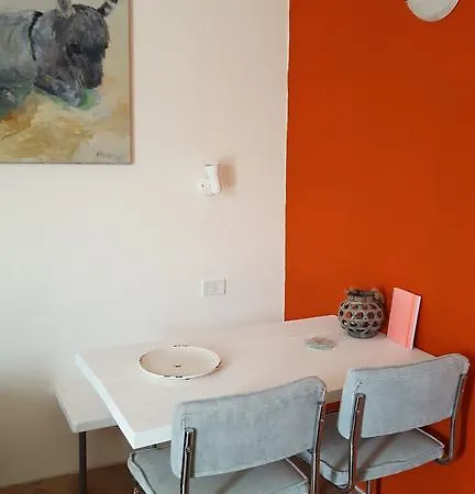 Alloggio per agriturismo Olivarancio