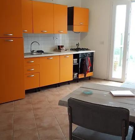 Alloggio per agriturismo Olivarancio Leivi