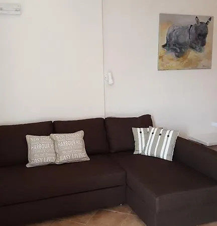 Alloggio per agriturismo Olivarancio *