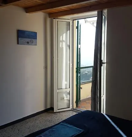 Alloggio per agriturismo Olivarancio