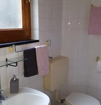 Vakantieboerderij Olivarancio Leivi