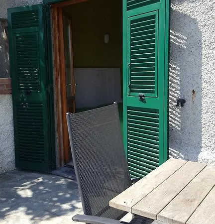 Gospodarstwo agroturystyczne Olivarancio