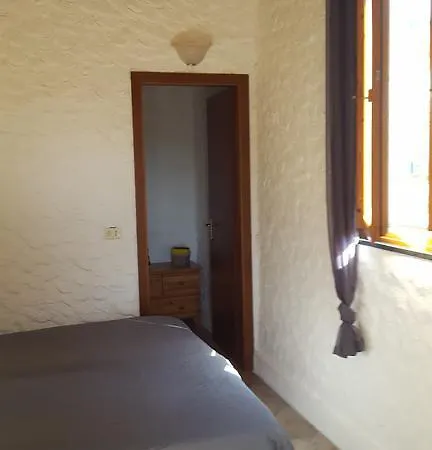 Vakantieboerderij Olivarancio *