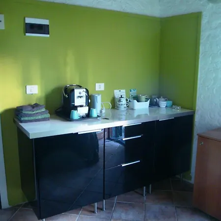 Alloggio per agriturismo Olivarancio