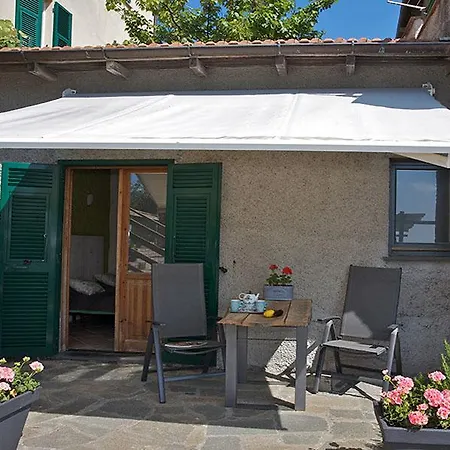 Vakantieboerderij Olivarancio *