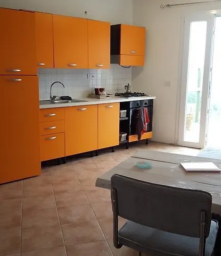 Vakantieboerderij Olivarancio Leivi