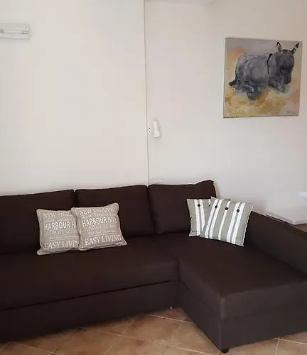 Vakantieboerderij Olivarancio *