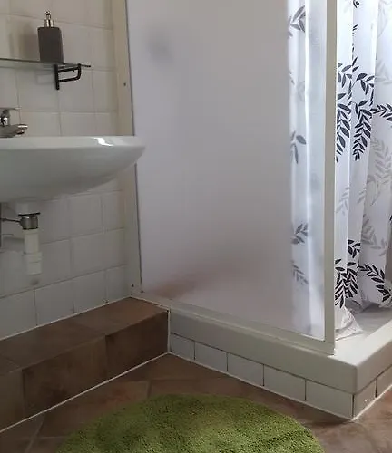 Vakantieboerderij Olivarancio